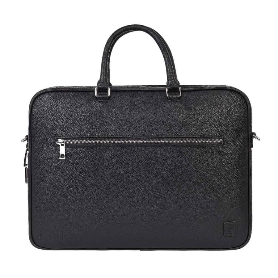 کیف اداری هوشمند گرین لاین مدل Office Bag 14 — تصویر ۲