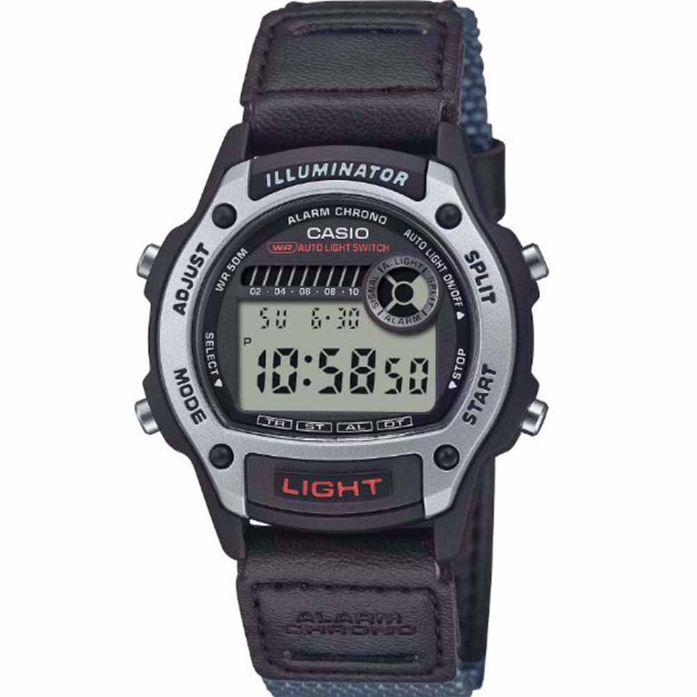 ساعت مچی Casio کاسیو مدل W-220HF-8A