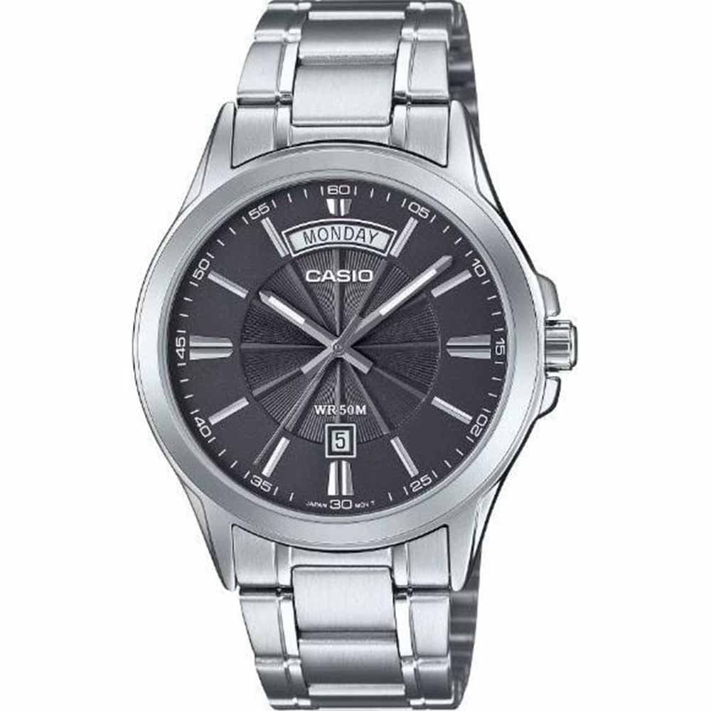 ساعت مچی Casio کاسیو مدل MTP-1381D-8A