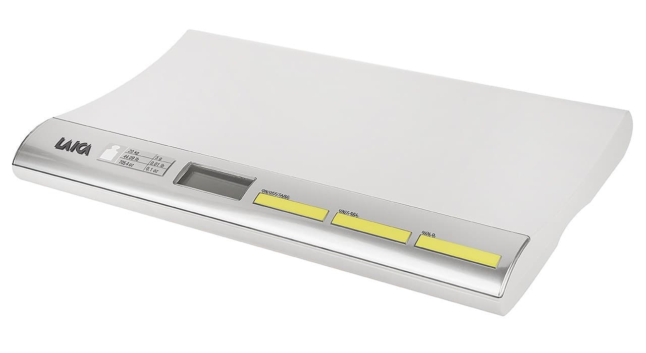 ترازو ديجيتال نوزاد لايکا مدل PS3001 — تصویر ۳