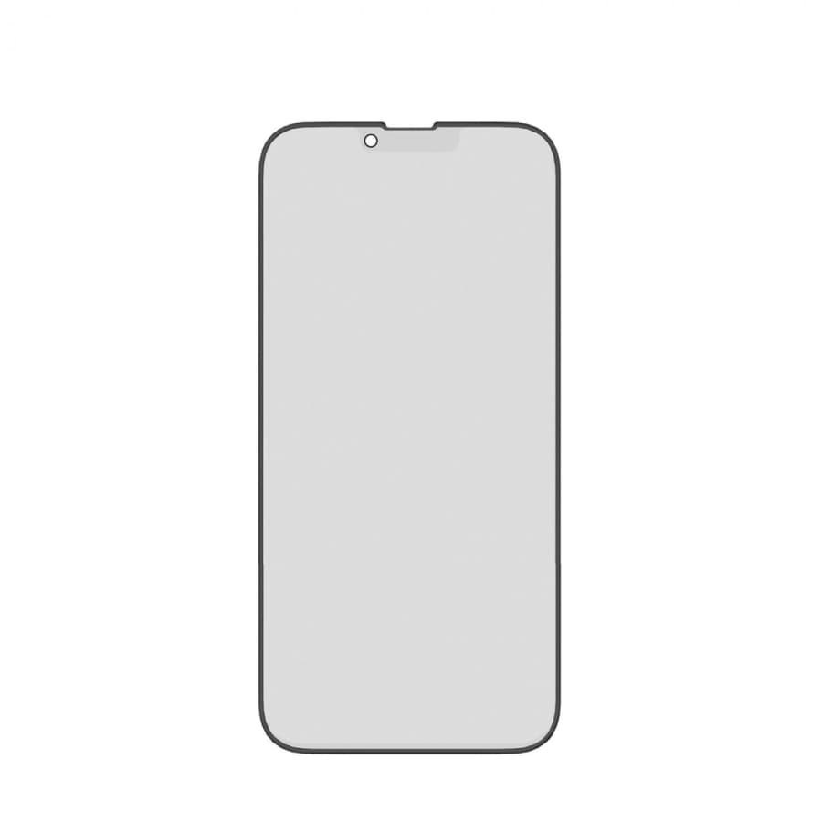گلس پرایوسی گرین لاین مدل 3D Silicone Plus / privacy — تصویر ۲