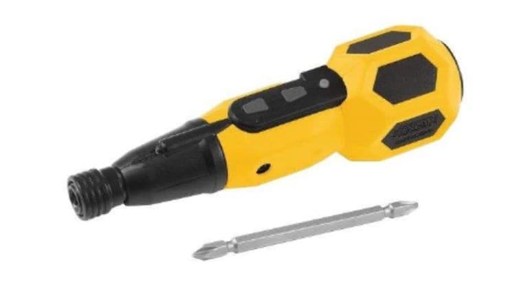 پیچ گوشتی شارژی کنزاکس مدل KCD-136