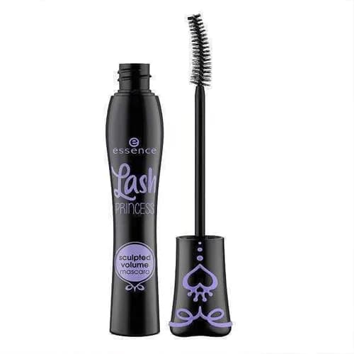 ریمل بلند کننده و حجم دهنده بنفش اسنس مدل Lash Princess حجم 12 میل