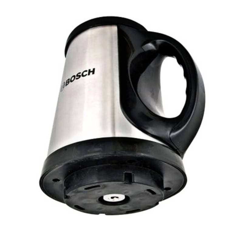 خردکن بوش BSI-888 سه لیتری با تیغه اضافه — تصویر ۳