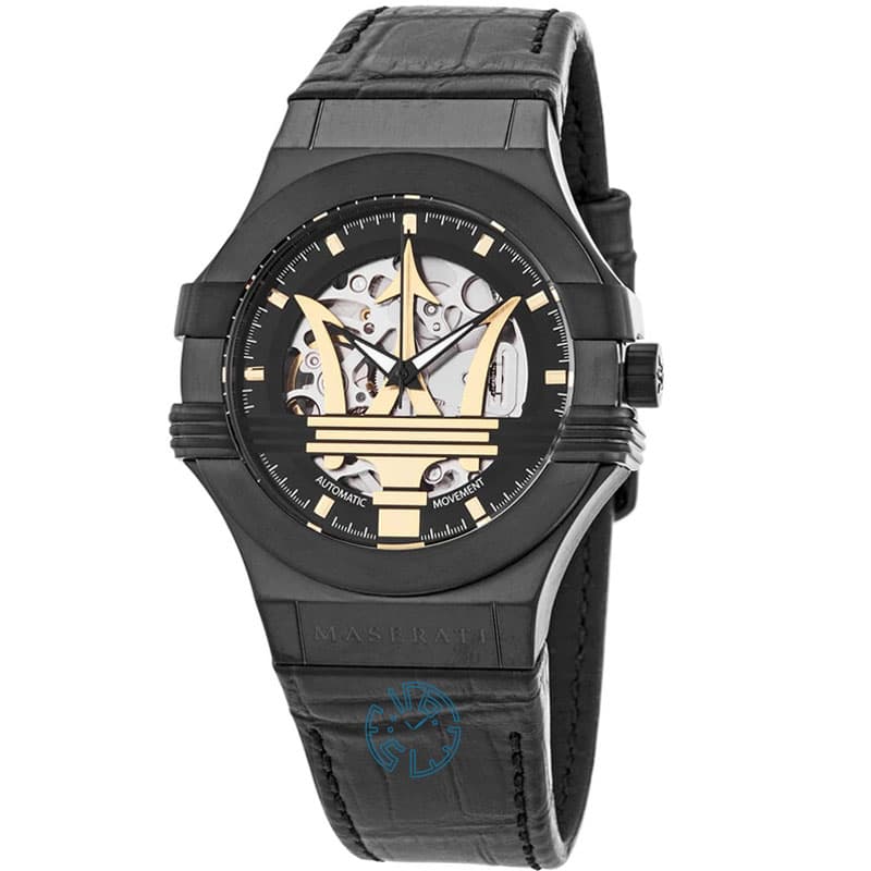 ساعت مچی Maserati مازراتی مدل R8821108027 — تصویر ۲