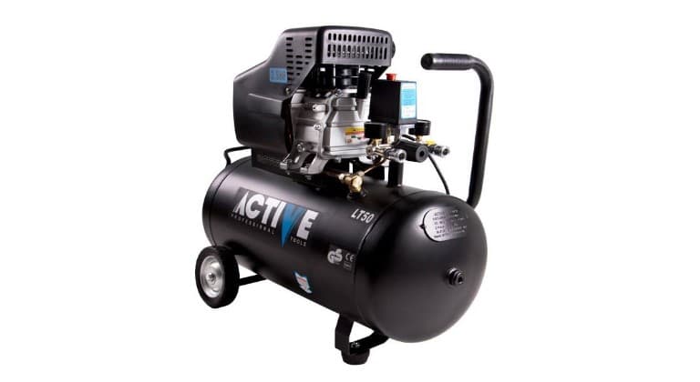 کمپرسور هوای اکتیو مدل AC1050