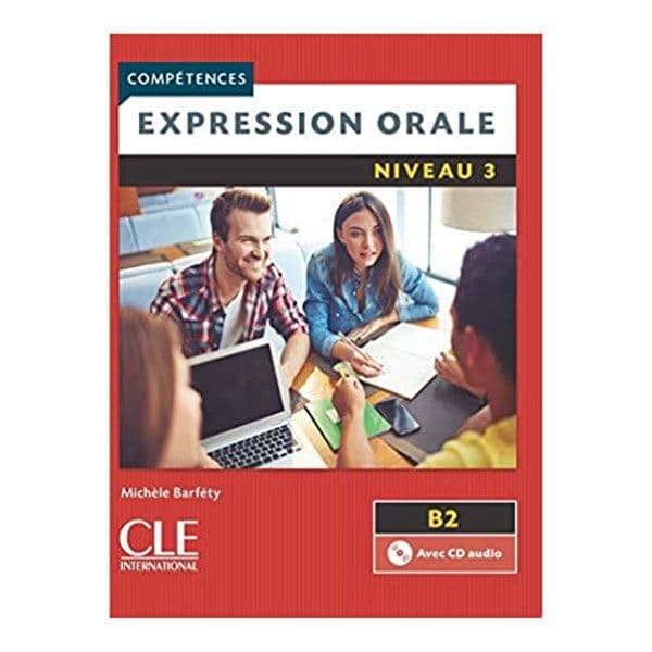 Expression Orale Niveau 3 B2 — تصویر ۲