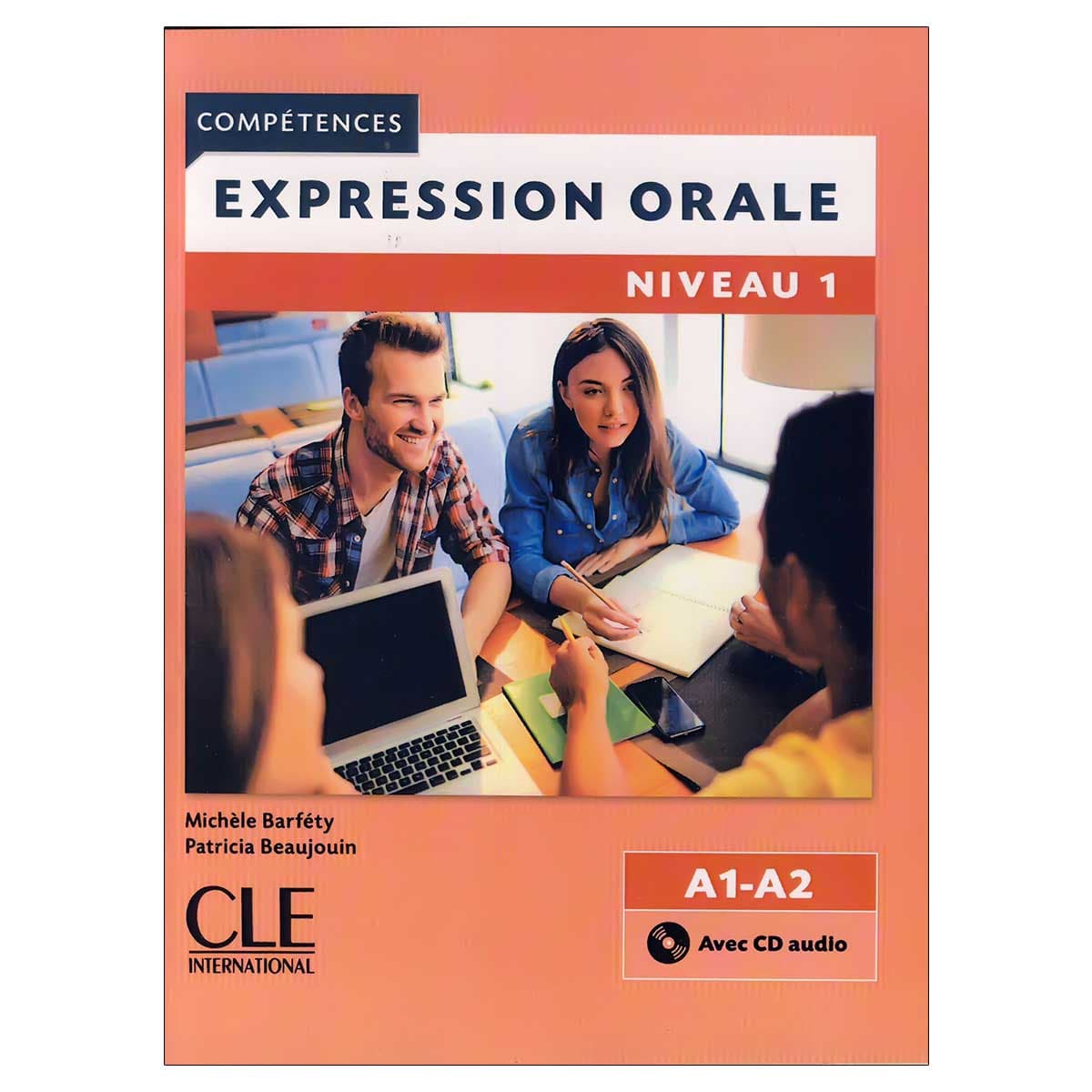 Expression Orale A1 A2 — تصویر ۲