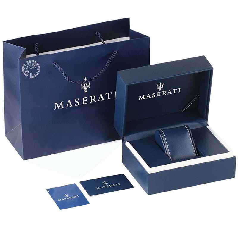 ساعت مچی Maserati مازراتی مدل R8871612039 — تصویر ۷