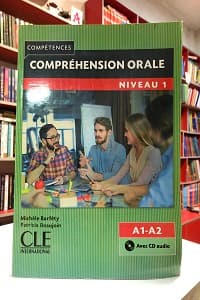 Comprehension Orale A1 A2