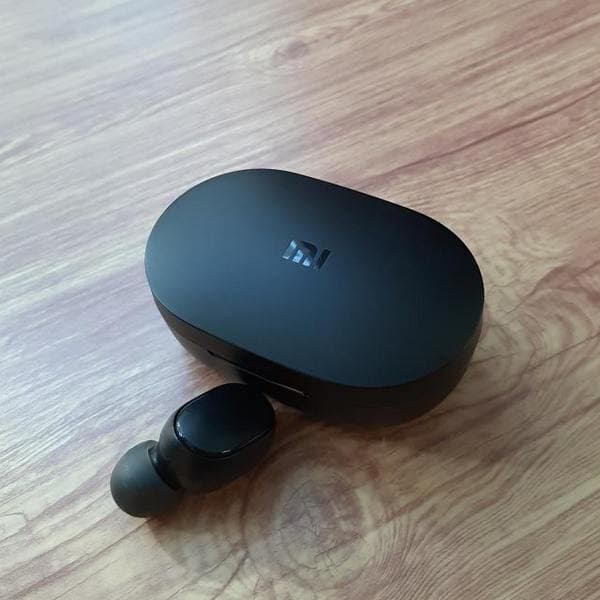 ایربادز بیسیک شیائومی مدل Earbuds Basic — تصویر ۵