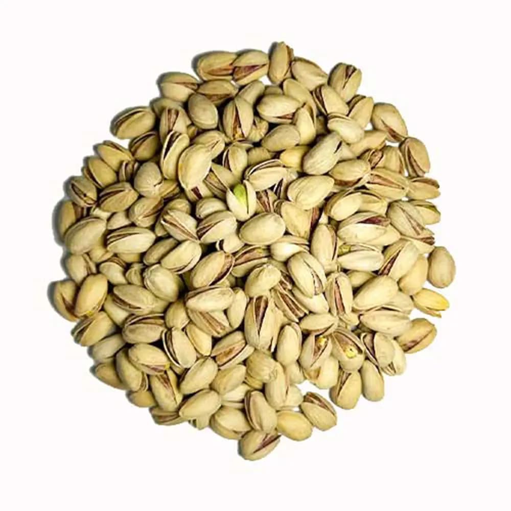پسته احمدآقایی شور (پخت عربی)