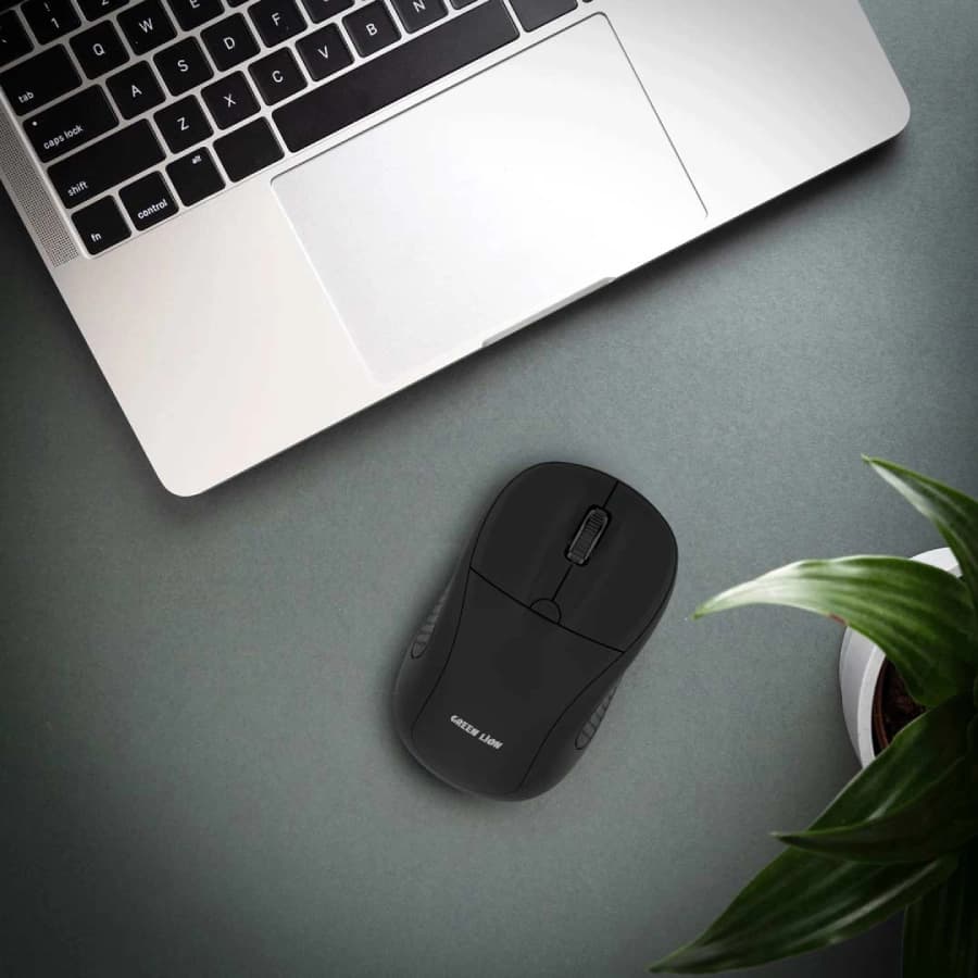موس بی سیم گرین لاین مدل G200 — تصویر ۳