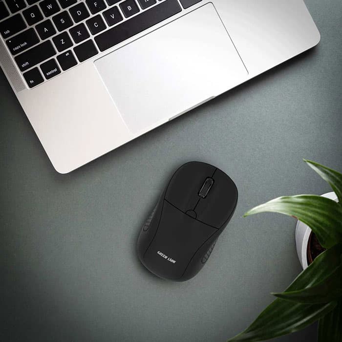 موس بی سیم گرین لاین مدل G200 — تصویر ۱۱