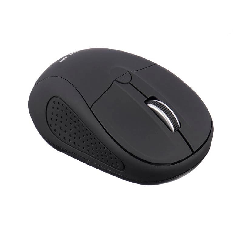 موس بی سیم گرین لاین مدل G200 — تصویر ۴