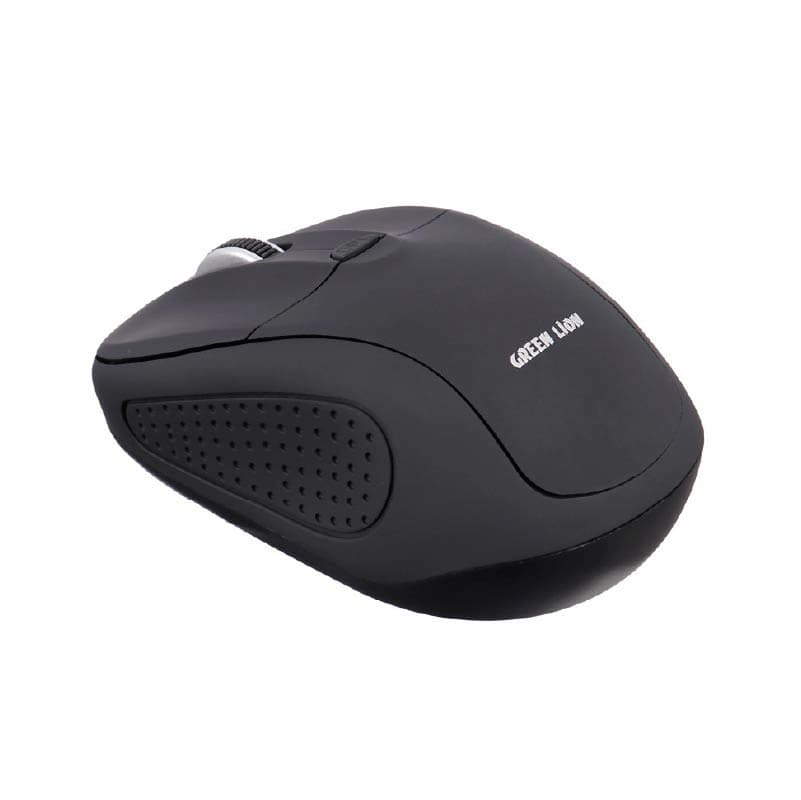موس بی سیم گرین لاین مدل G200 — تصویر ۵
