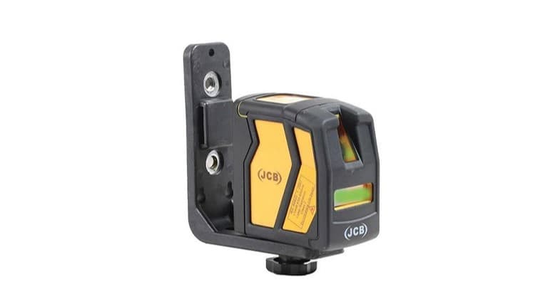 تراز لیزری جی سی بی مدل JCB88G