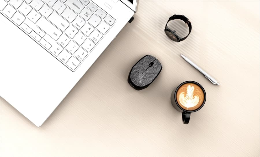 موس بی سیم گرین لاین مدل G100 — تصویر ۳