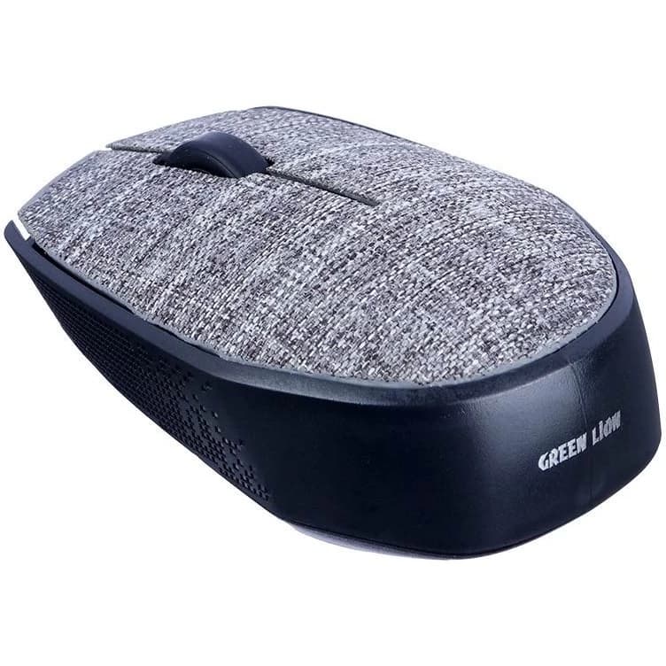 موس بی سیم گرین لاین مدل G100 — تصویر ۶