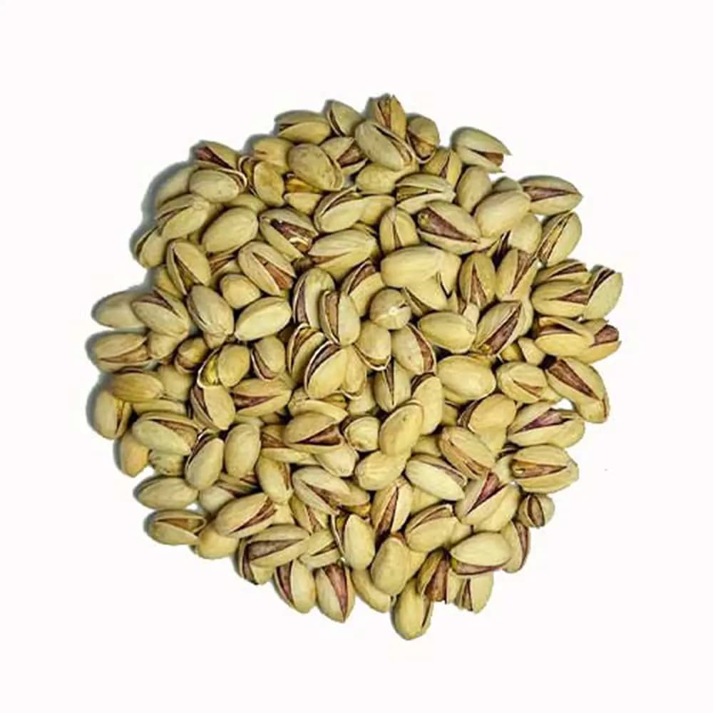 پسته احمدآقایی صدفی (کم نمک)