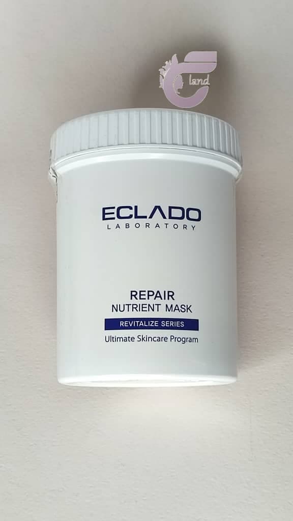 ماسک ترمیم کننده نوترینت 500 میل REPAIR NUTRIENT MASKاکلادو elado