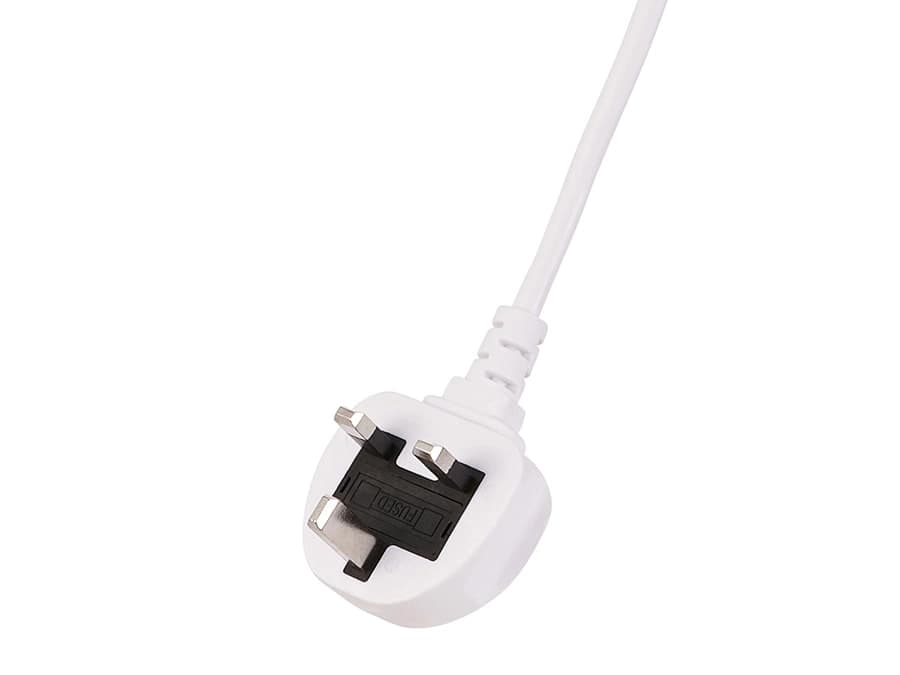 چند راهی برق گرین مدل Multiport Power Socket 3000w — تصویر ۶