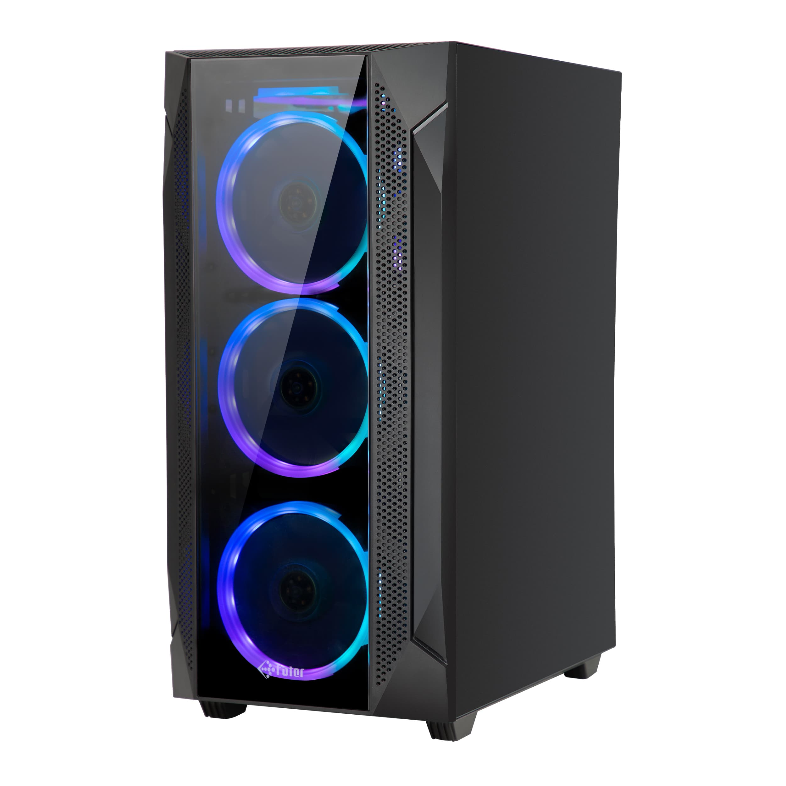 کامپیوتر دسکتاپ فاطر مدل rtx2060super — تصویر ۲