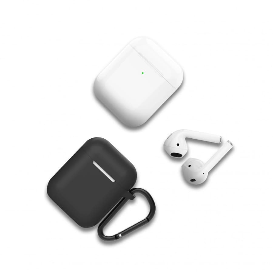 هدفون گرین لاین مدل True Wireless Earbuds 2 — تصویر ۳