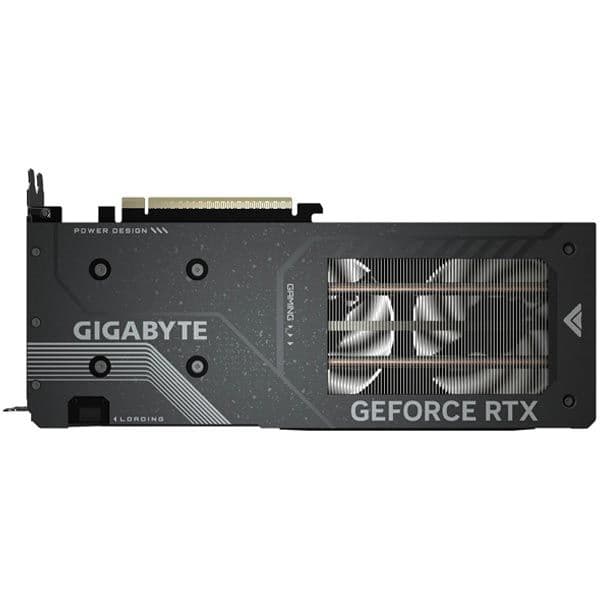 کارت گرافیک گیگابایت مدل RTX 5050 Gaming OC — تصویر ۲