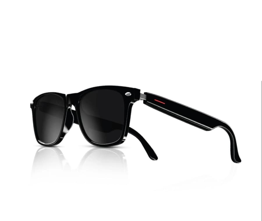 عینک هوشمند گرین لاین مدل Paris 2 Smart Glass — تصویر ۲
