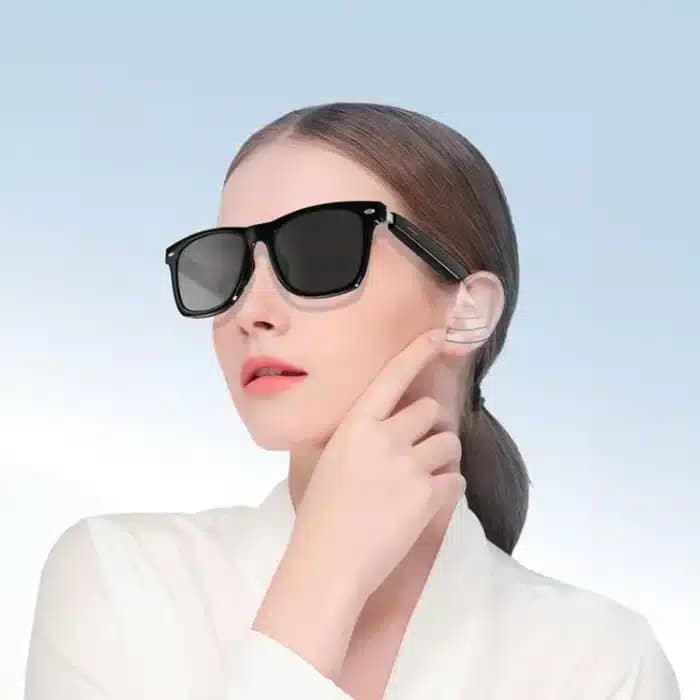 عینک هوشمند گرین لاین مدل Paris 2 Smart Glass — تصویر ۶