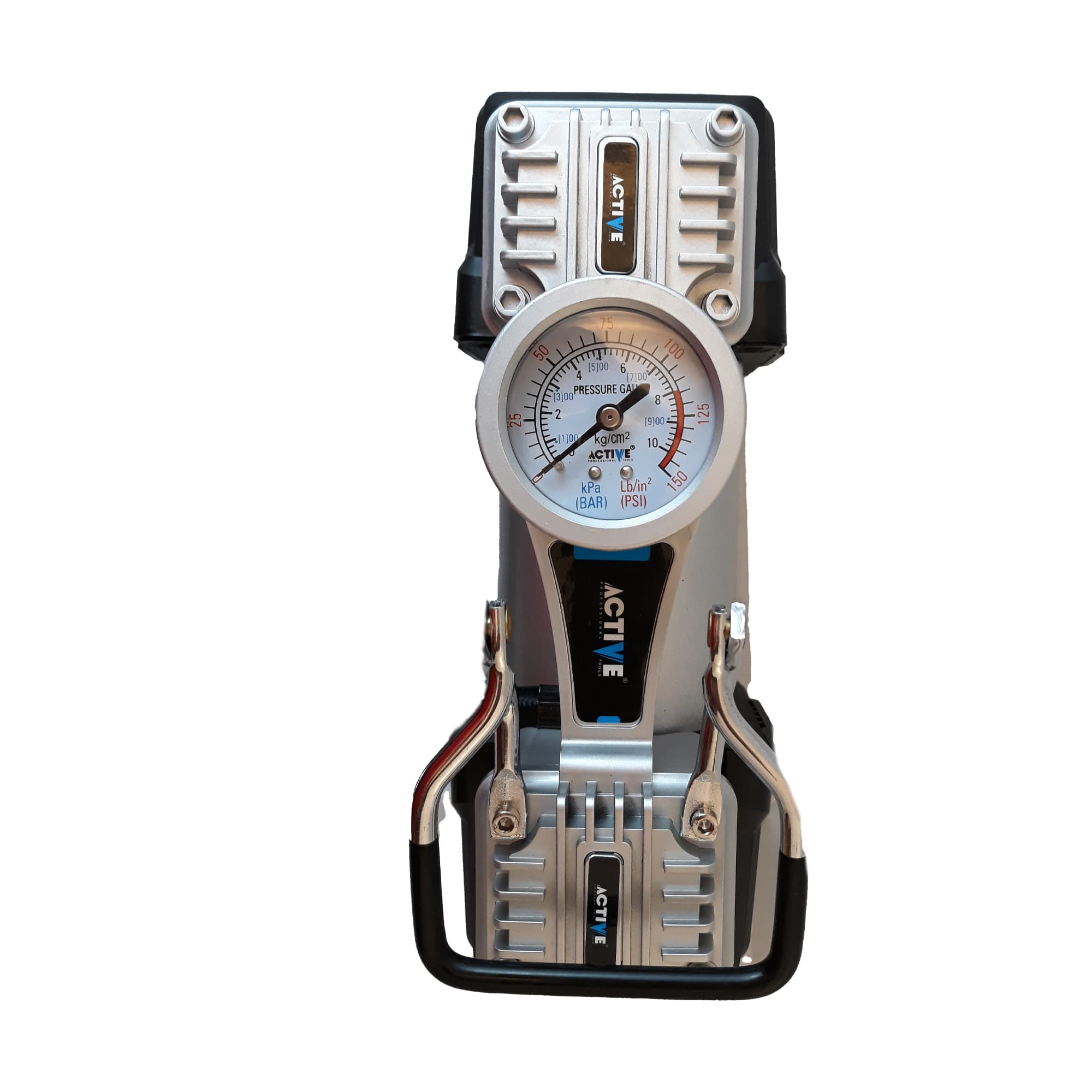 کمپرسور باد فندکی اکتیو تولز مدل AC1412BS — تصویر ۸