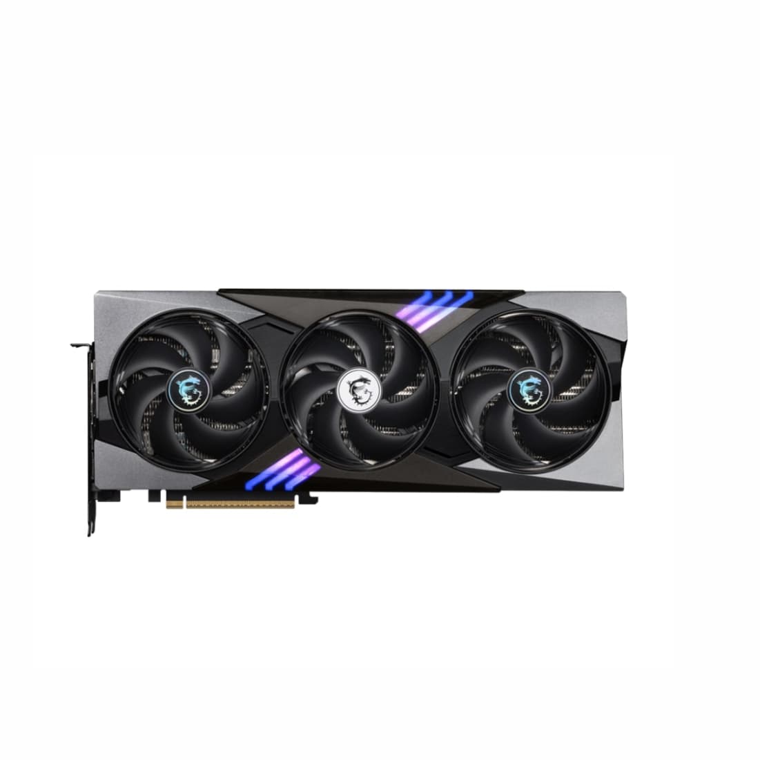 کارت گرافیک مبتنی بر NVIDIA ام اس آی مدل GeForce RTX 5080 16G GAMING TRIO OC
