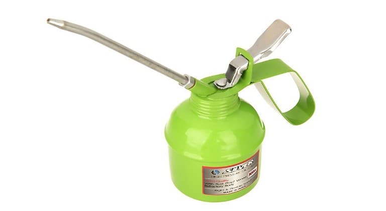 روغندان سیلور مدل GTH19A10 ظرفیت 300 سی سی