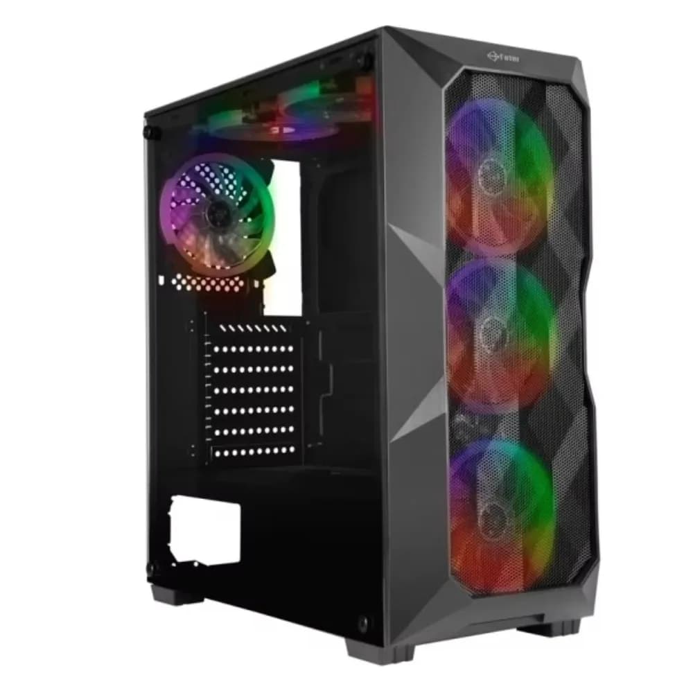 کیس کامپیوتر گیمینگ فاطر مدل FG-730 — تصویر ۸