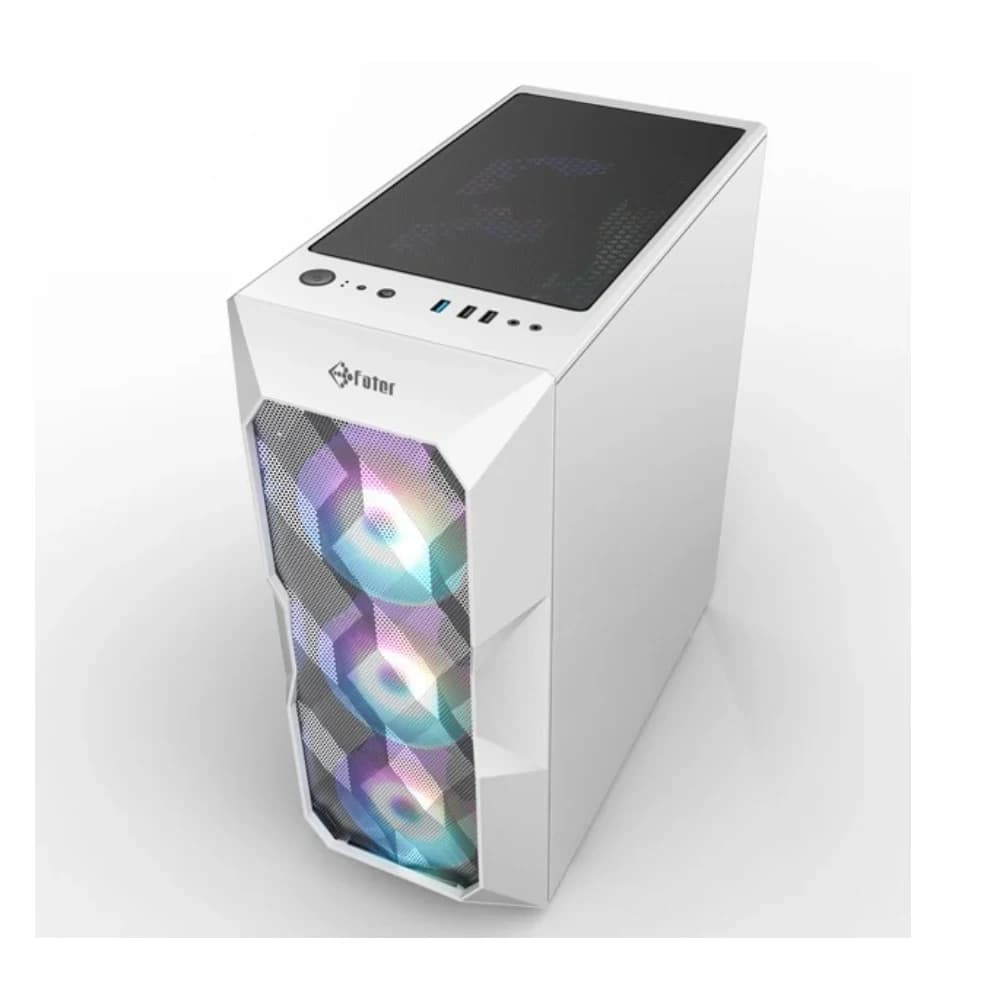 کیس کامپیوتر گیمینگ فاطر مدل FG-730 — تصویر ۷