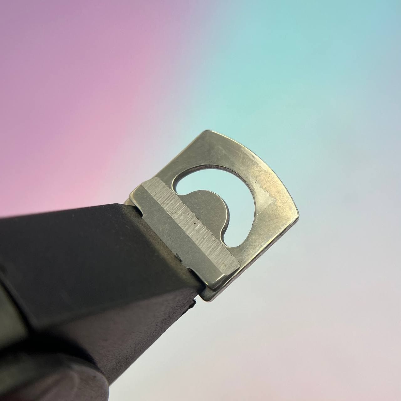 کاتر مخزن دار DX ناخن — تصویر ۷