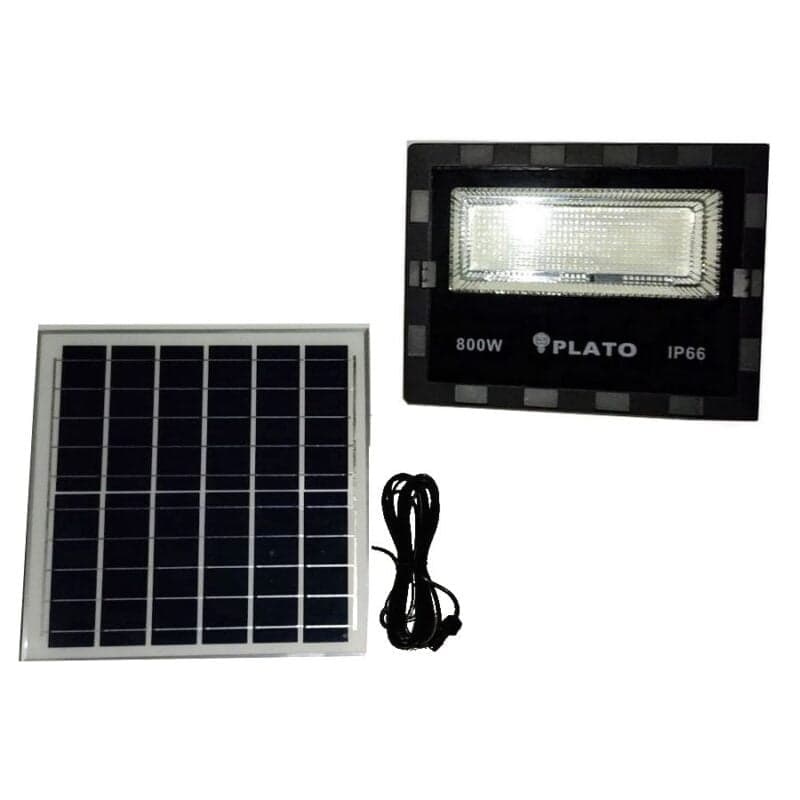 پروژکتور خورشیدی 800 وات