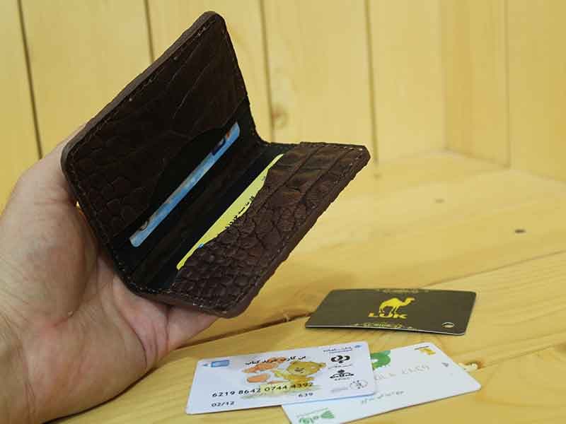کیف جا کارتی پیتون ۹۸ — تصویر ۳