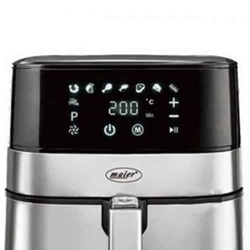 سرخکن مایر مدل MR-978 — تصویر ۳