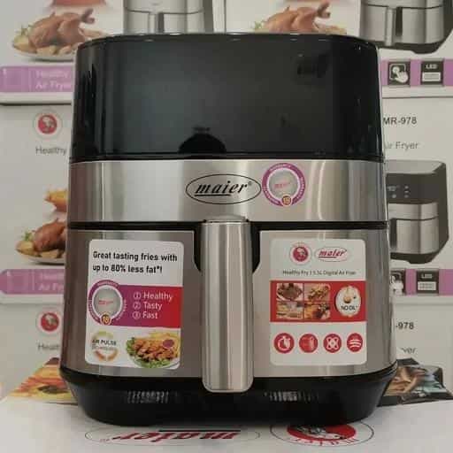 سرخکن مایر مدل MR-978
