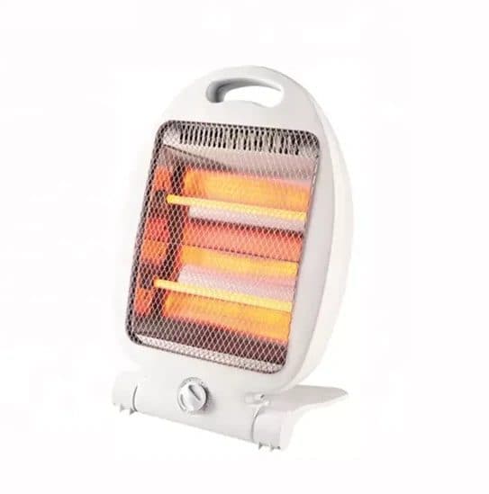 بخاری برقی تابشی مدل QH-80D — تصویر ۲
