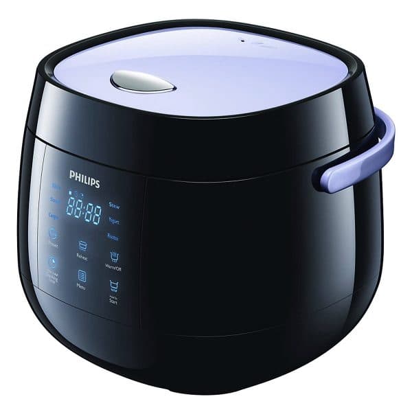پلوپز فیلیپس مدل HD3060 — تصویر ۶