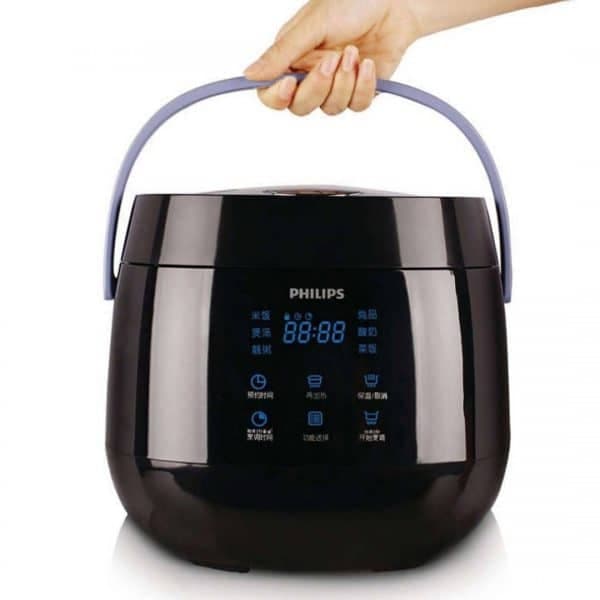 پلوپز فیلیپس مدل HD3060 — تصویر ۲