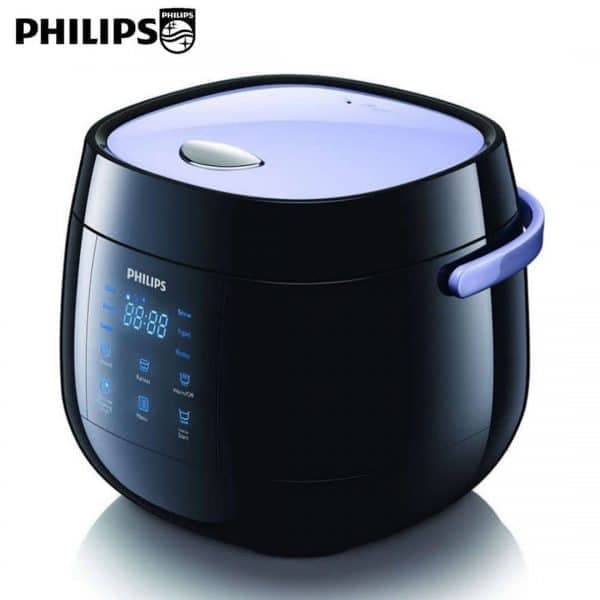 پلوپز فیلیپس مدل HD3060 — تصویر ۳