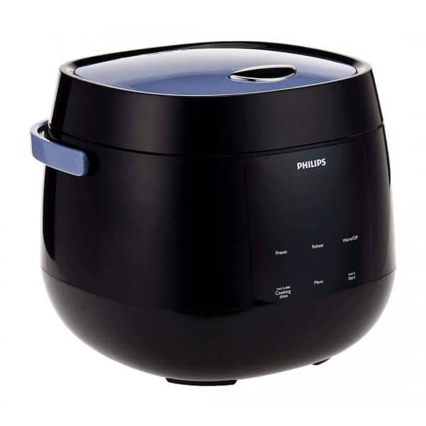 پلوپز فیلیپس مدل HD3060 — تصویر ۵