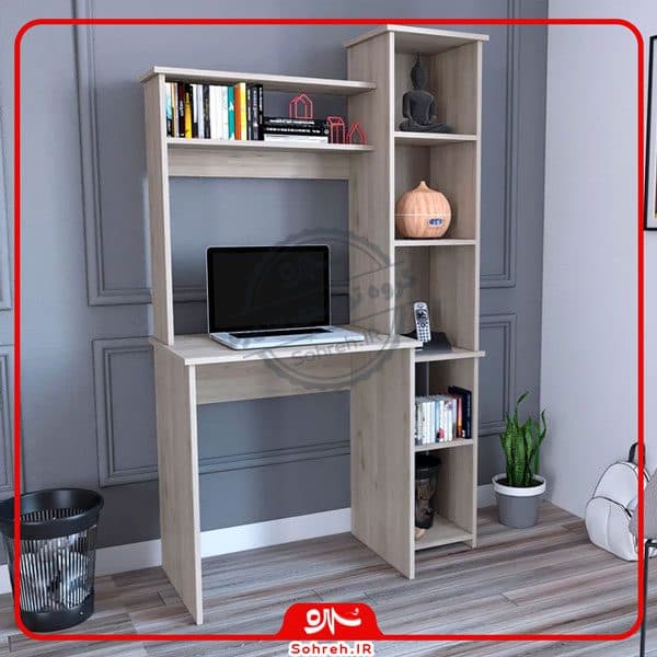 میز تحریر مدل SO22142 — تصویر ۴