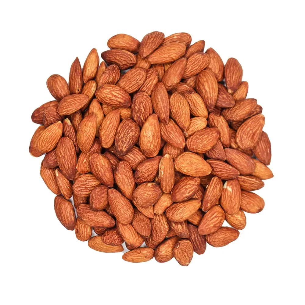 مغز بادام درختی نمکی (براق)