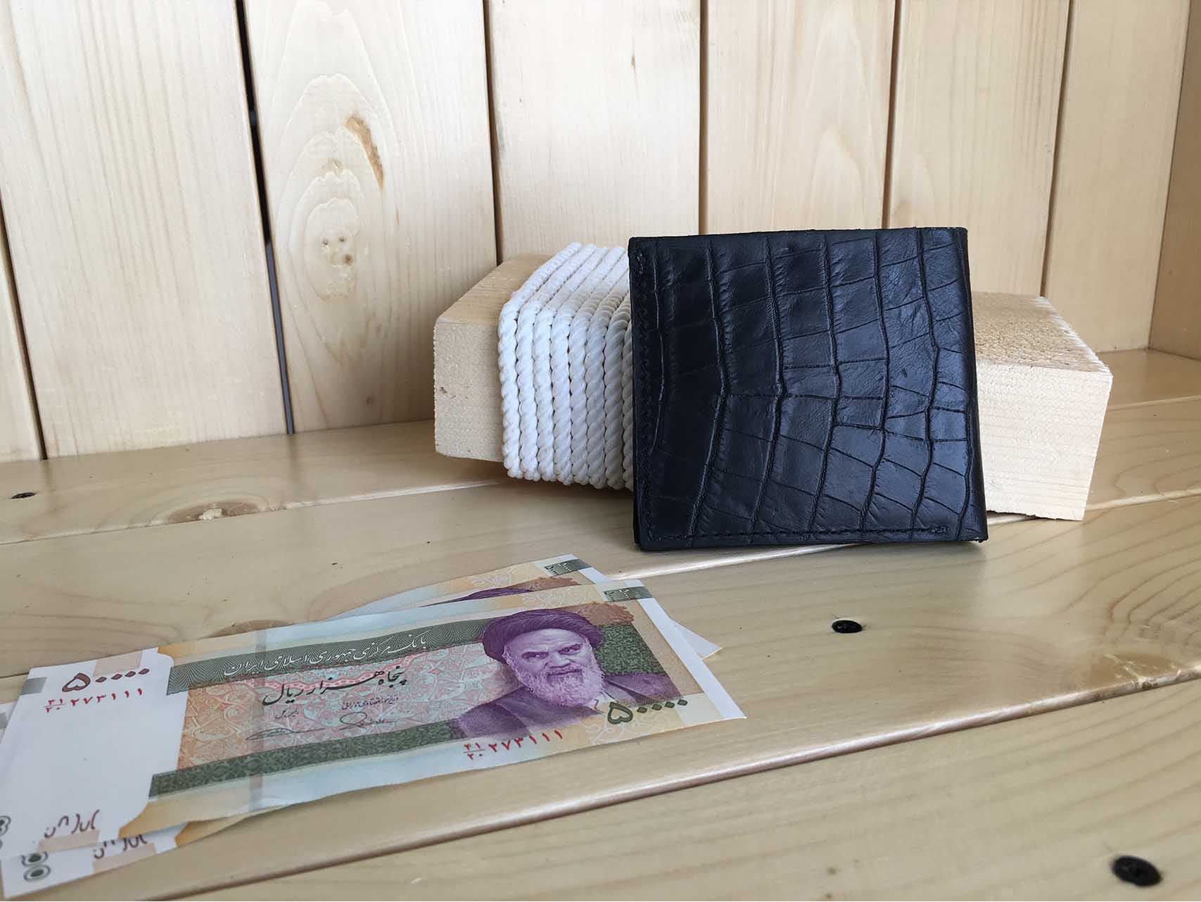 کیف جیبی LUK-B10 — تصویر ۶