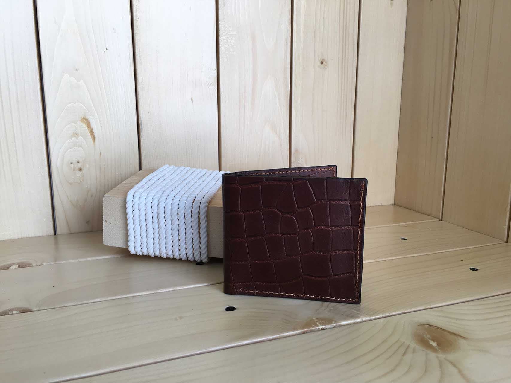 کیف جیبی LUK-B9 — تصویر ۵